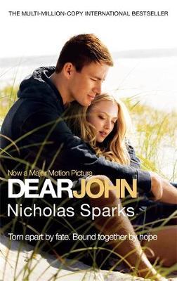 Buy Dear John book at low price online in India