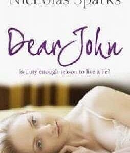 Buy Dear John book at low price online in india
