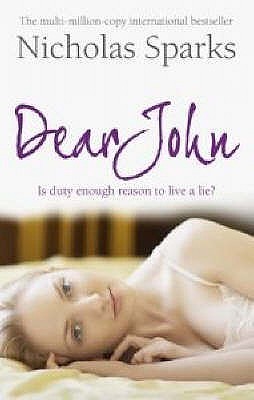 Buy Dear John book at low price online in india
