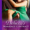 Buy Delucca's Marriage Contract book at low price online in india