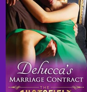 Buy Delucca's Marriage Contract book at low price online in india
