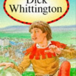 Buy Dick Whittington book at low price online in India