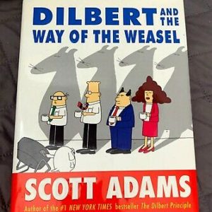 Buy Dilbert and the Way of the Weasel book at low price online in india
