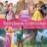 Buy Disney Princess Storybook Collection book at low price online in India
