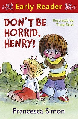 Buy Don't Be Horrid, Henry! book at low price online in India