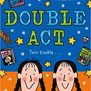 Buy Double Act book at low price online in india