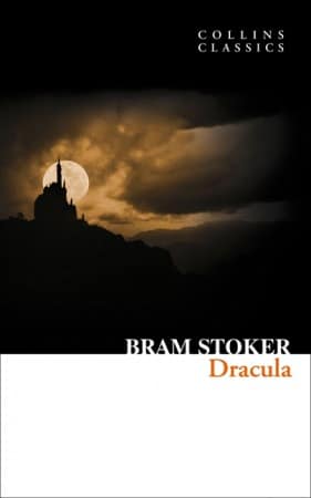 Buy Dracula book at low price online in India