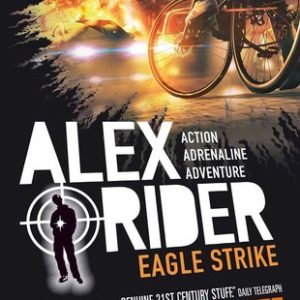 Buy Eagle Strike book at low price online in India