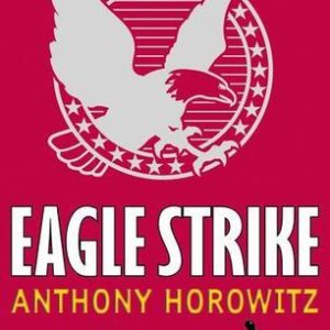Buy Eagle Strike Book at low price online in india
