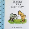 Buy Eeyore Has a Birthday book at low price online in india