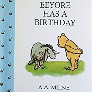 Buy Eeyore Has a Birthday book at low price online in india