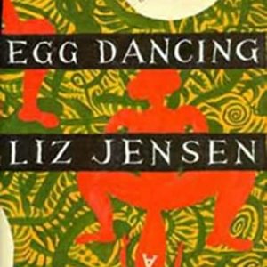 Buy Egg Dancing book at low price online in India