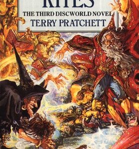 Buy Equal Rites book at low price online in india