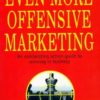 Buy Even More Offensive Marketing book at low price online in India