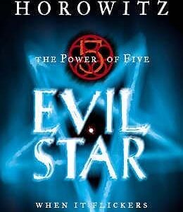 Buy Evil Star book at low price online in india