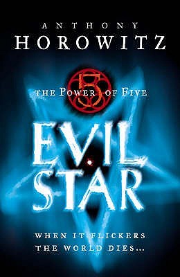 Buy Evil Star book at low price online in india