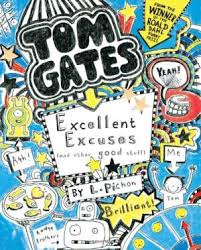 Buy Excellent Excuses [and Other Good Stuff] book at low price online in india