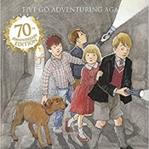 Buy Five Go Adventuring Again book at low price online in india