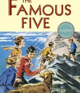 Buy Five Go to Demon's Rocks book at low price online in India