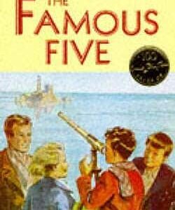 Buy Five on Kirrin Island Again book at low price online in india