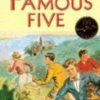 Buy Five on a Secret Trail Book at low price online in india