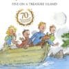 Buy Five on a Treasure Island book at low price online in india