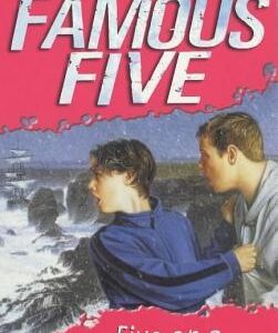 Buy Five on a Treasure Island book at low price online in India