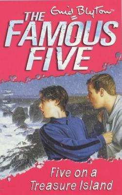 Buy Five on a Treasure Island book at low price online in India
