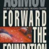 Buy Forward The Foundation book at low price online in India