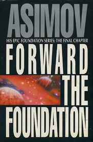 Buy Forward The Foundation book at low price online in India