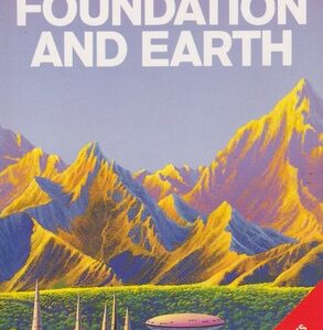 Buy Foundation and Earth book at low price online in india
