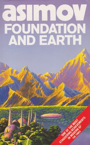 Buy Foundation and Earth book at low price online in india