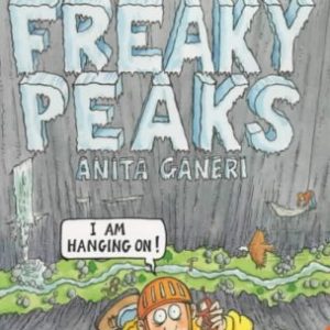 Buy Freaky Peaks book at low price online in india
