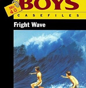Buy Fright Wave book at low price online in india