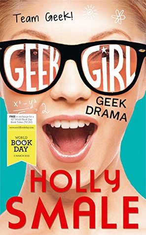 Buy Geek Drama book at low price online in India
