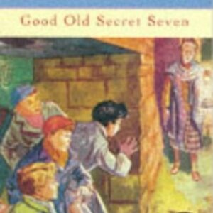 Buy Good Old Secret Seven book at low price online in india