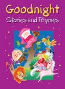 Buy Goodnight: Stories and Rhymes book at low price online in india