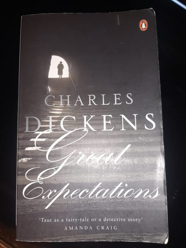 Buy Great Expectations book at low price online in India