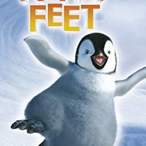 Buy Happy Feet book at low price online in India
