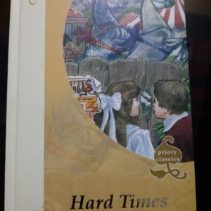 Buy Hard Times book at low price online in India
