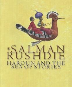 Buy Haroun and the Sea of Stories book at low price online in india