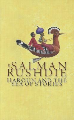 Buy Haroun and the Sea of Stories book at low price online in india