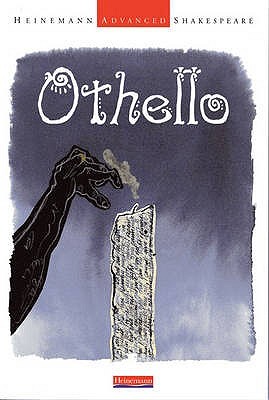 Buy Heinemann Advanced Shakespeare- Othello book at low price online in India