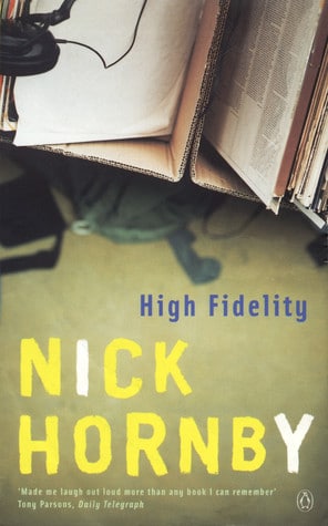 Buy High Fidelity book at low price online in India
