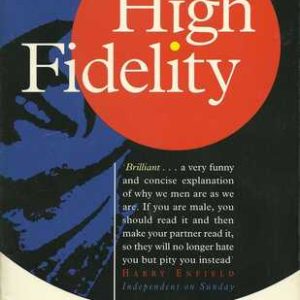 Buy High Fidelity book at low price online in india