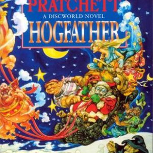 Buy Hogfather book at low price online in India