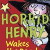 Buy Horrid Henry Wakes The Dead book at low price online in india