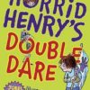 Buy Horrid Henry's Double Dare book at low price online in india