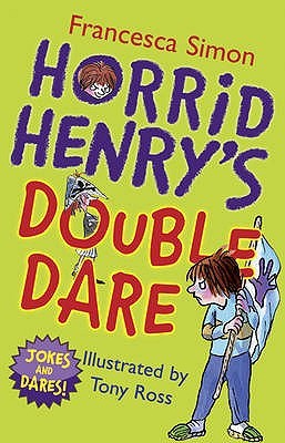 Buy Horrid Henry's Double Dare book at low price online in india