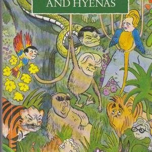 Buy Hummingbirds And Hyenas book at low price online in India